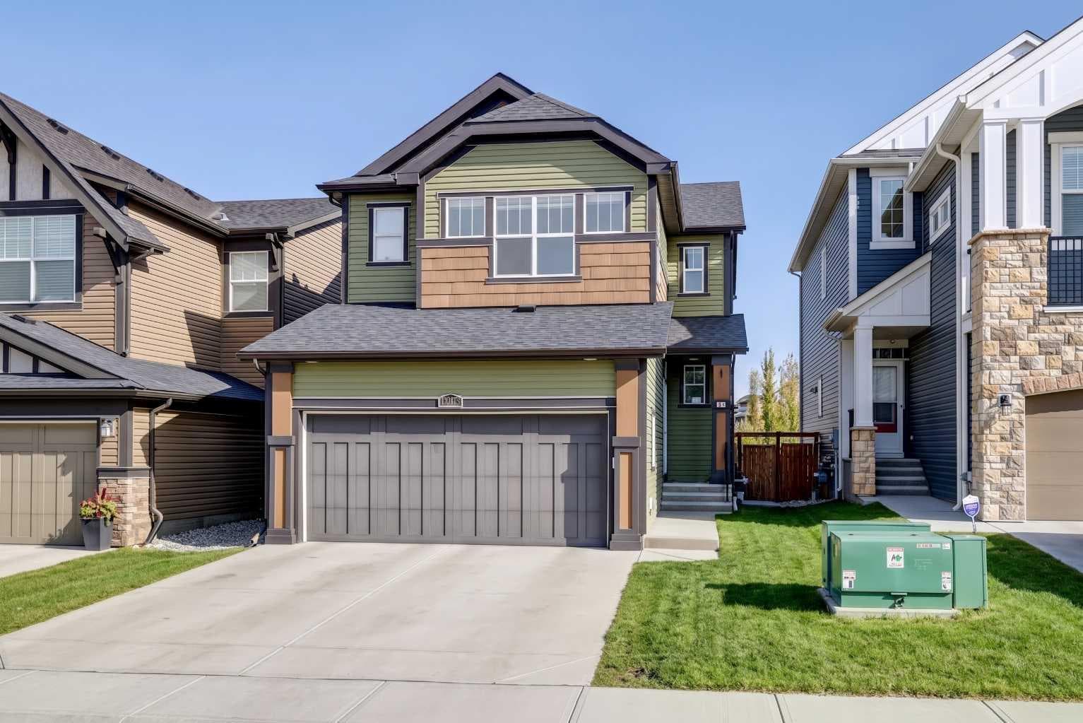 15 Fireside Crescent 