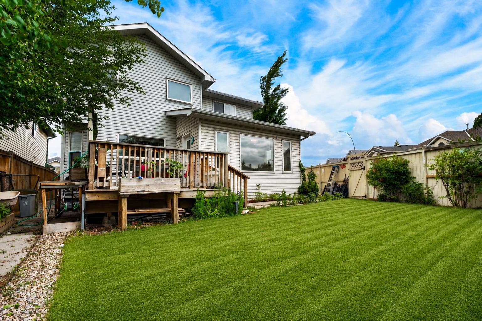 67 Douglas Ridge View SE
