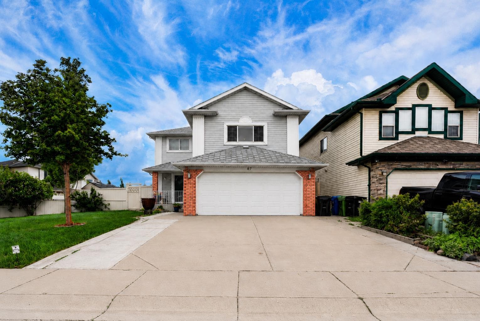 67 Douglas Ridge View SE