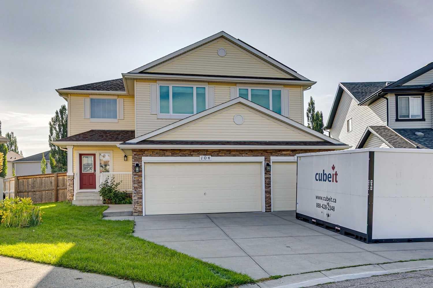 104 Springmere Key 