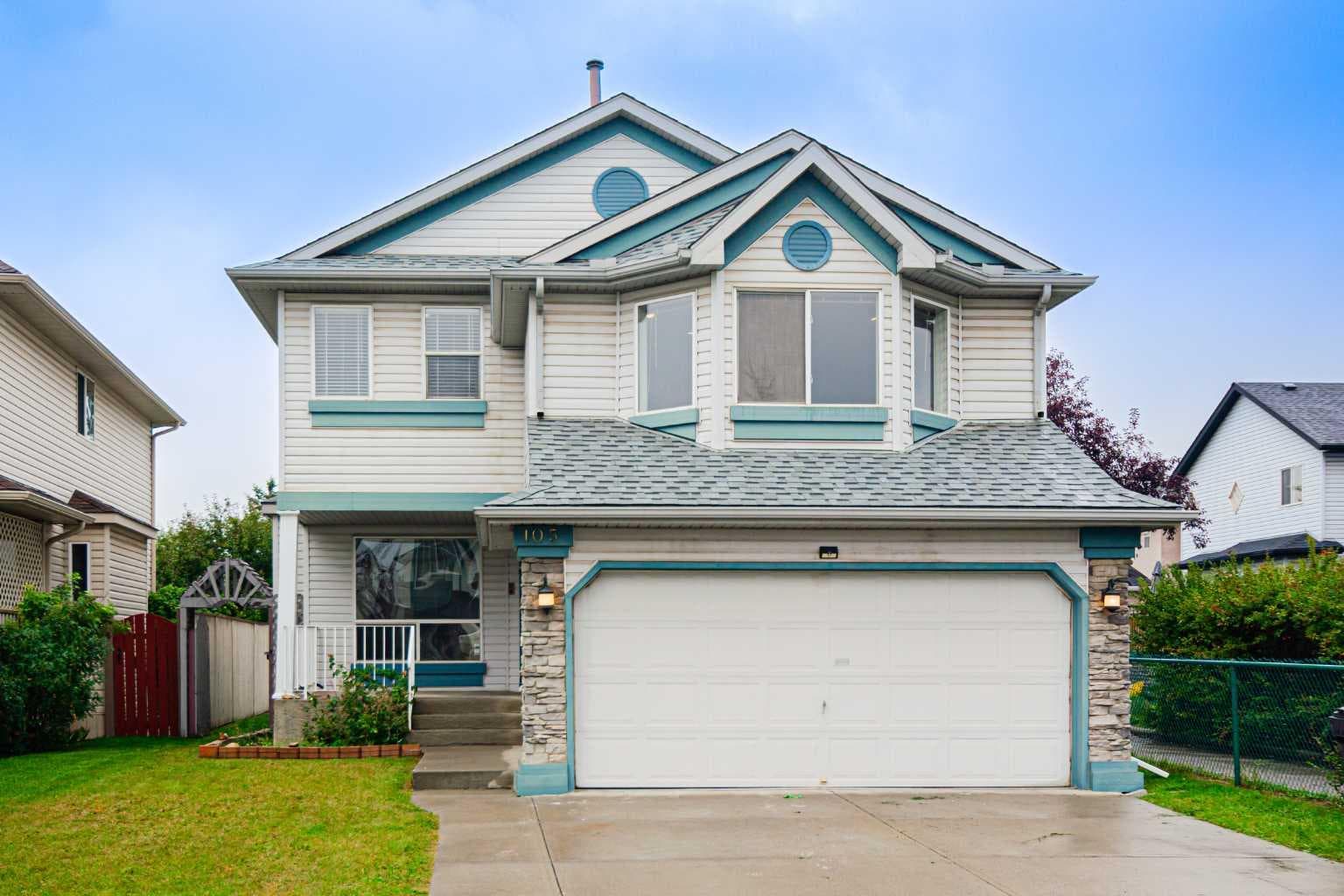 105 Arbour Ridge Park NW