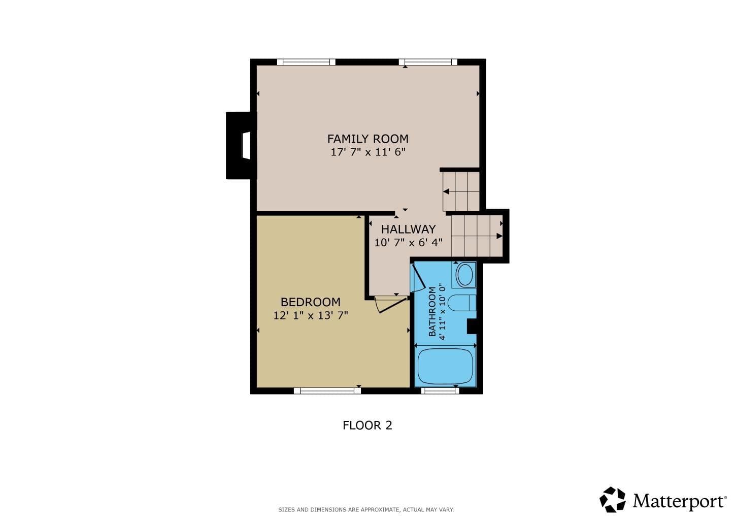 147 Manora Hill NE