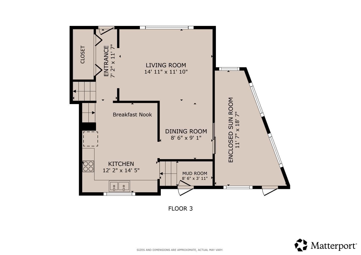 147 Manora Hill NE