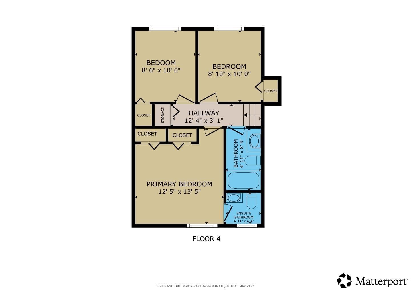 147 Manora Hill NE