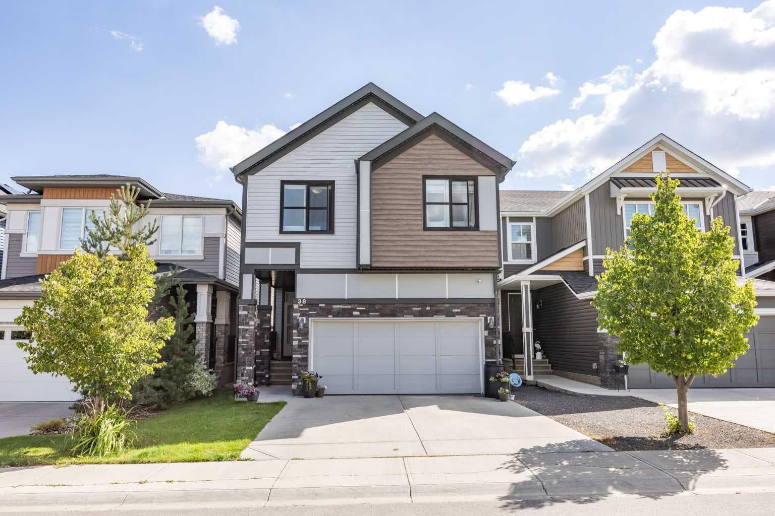 38 Seton Manor SE