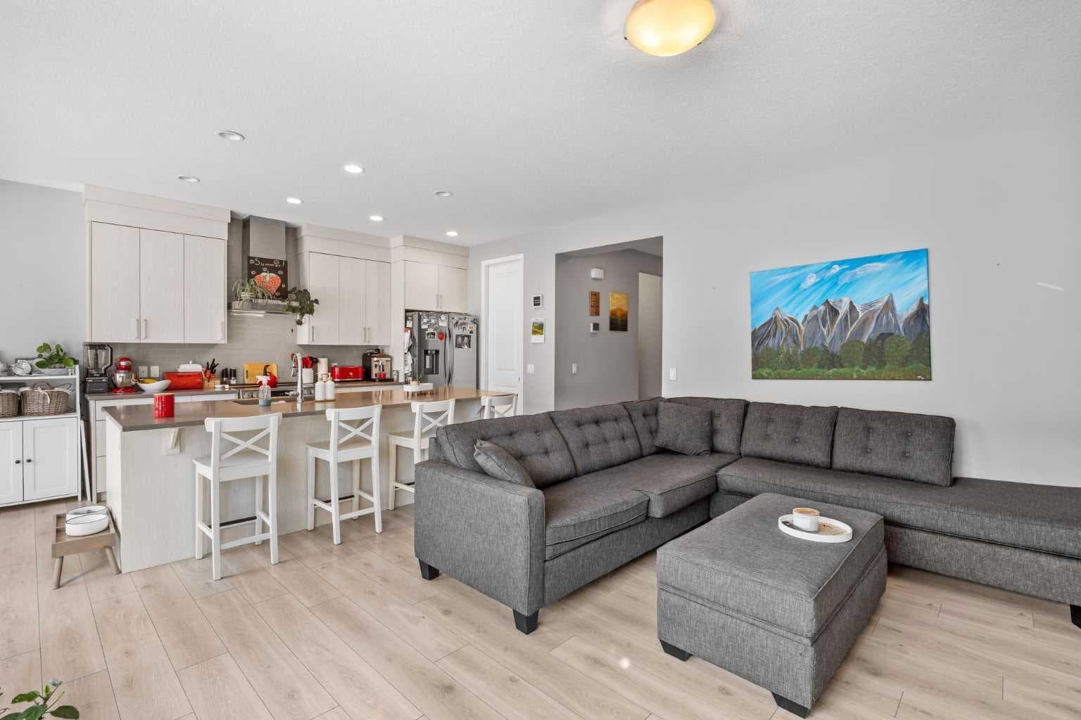 38 Seton Manor SE