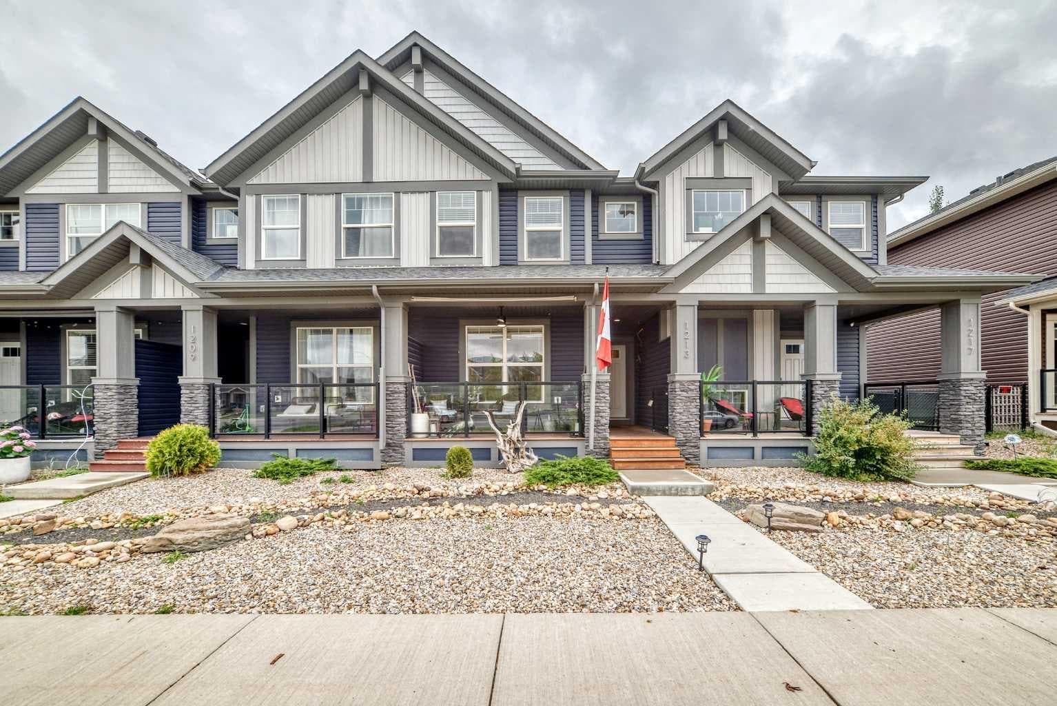 1213 Midpark Lane SW