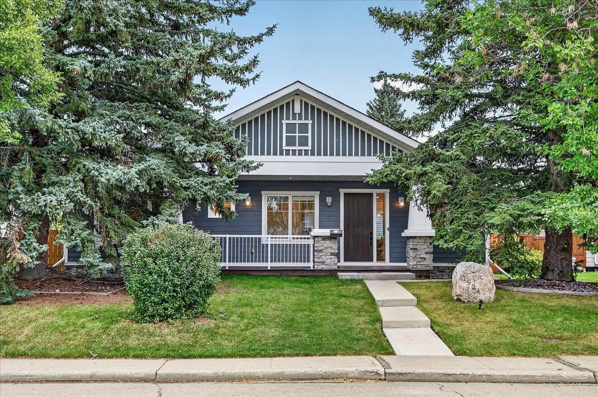 1924 Glenmount Drive SW