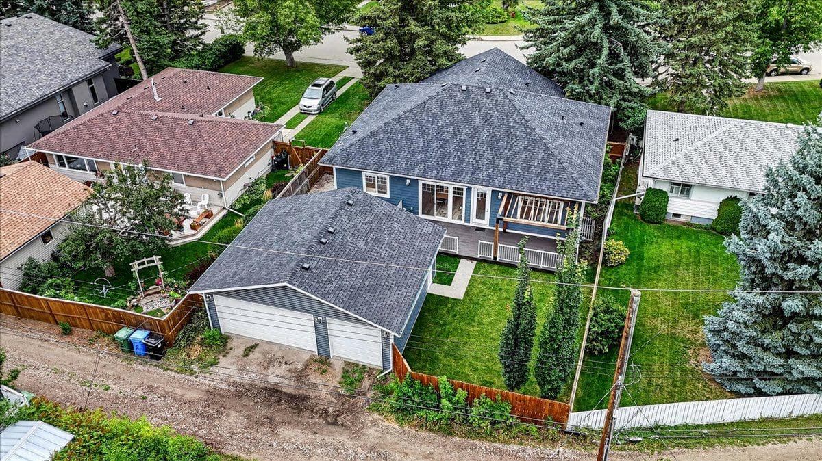 1924 Glenmount Drive SW