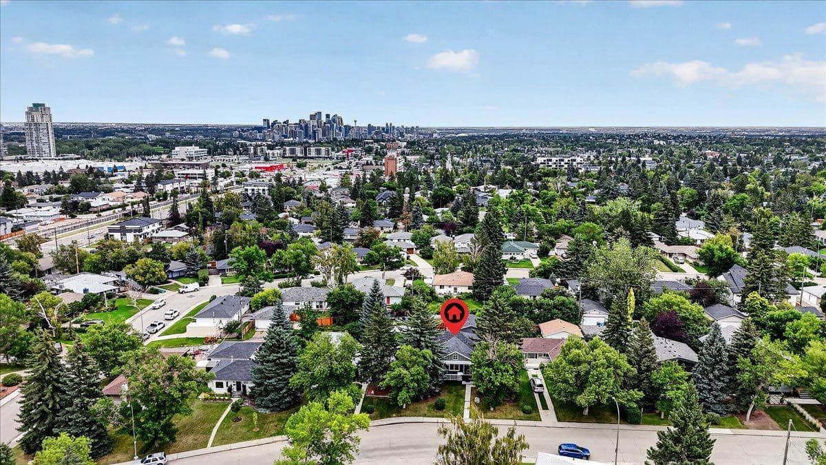 1924 Glenmount Drive SW