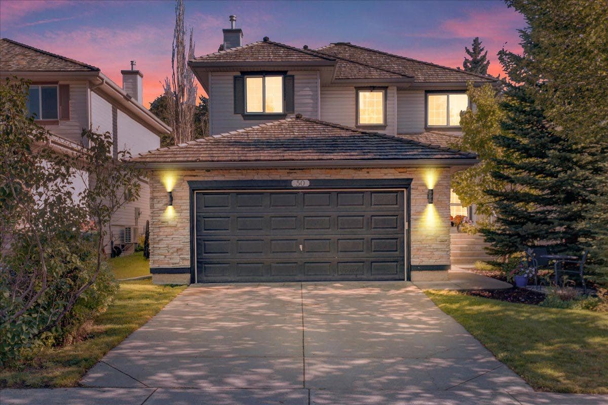 50 Springbank Crescent SW