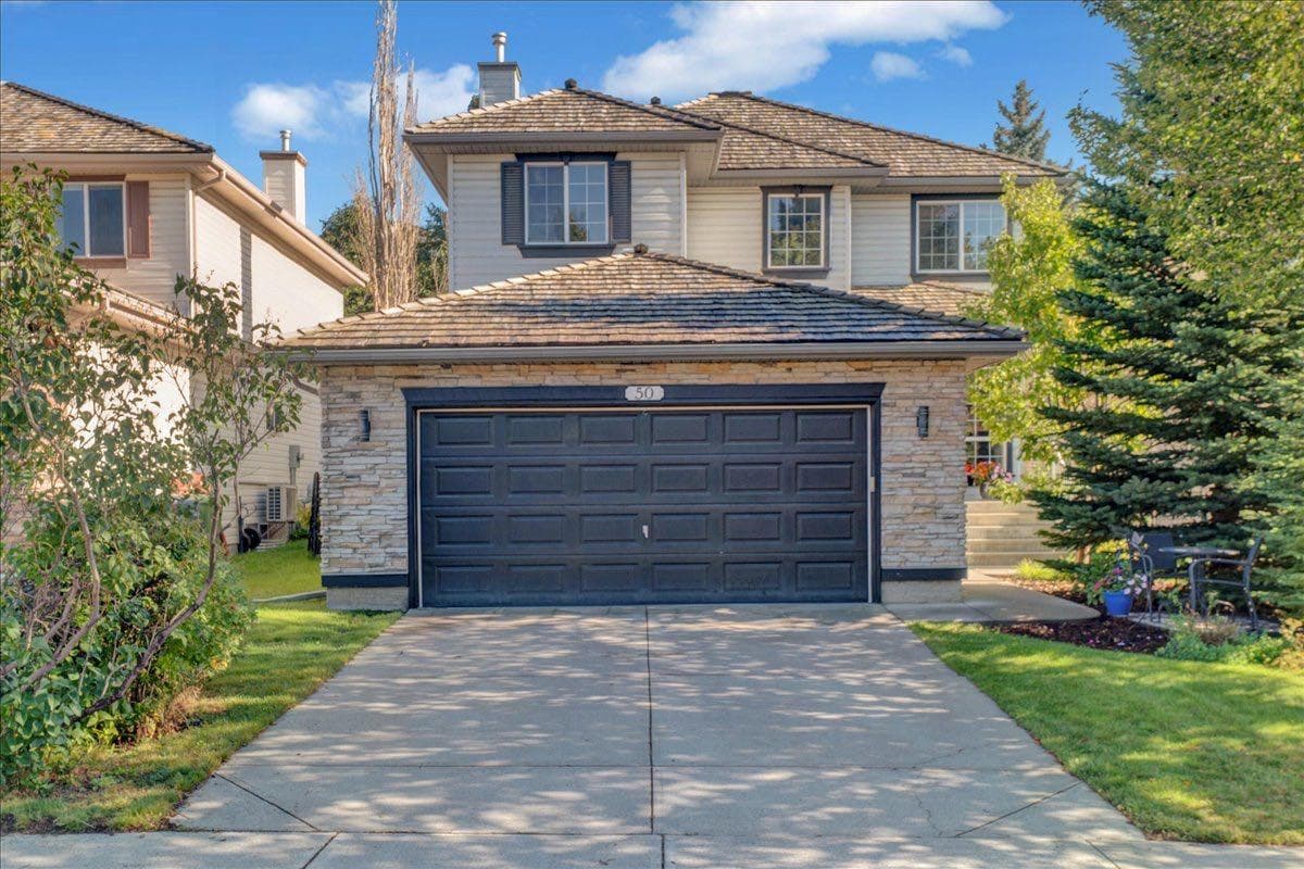 50 Springbank Crescent SW