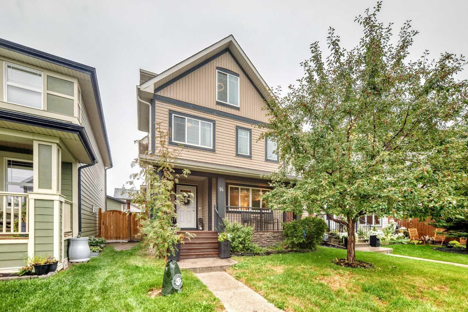 14 Walden Road SE