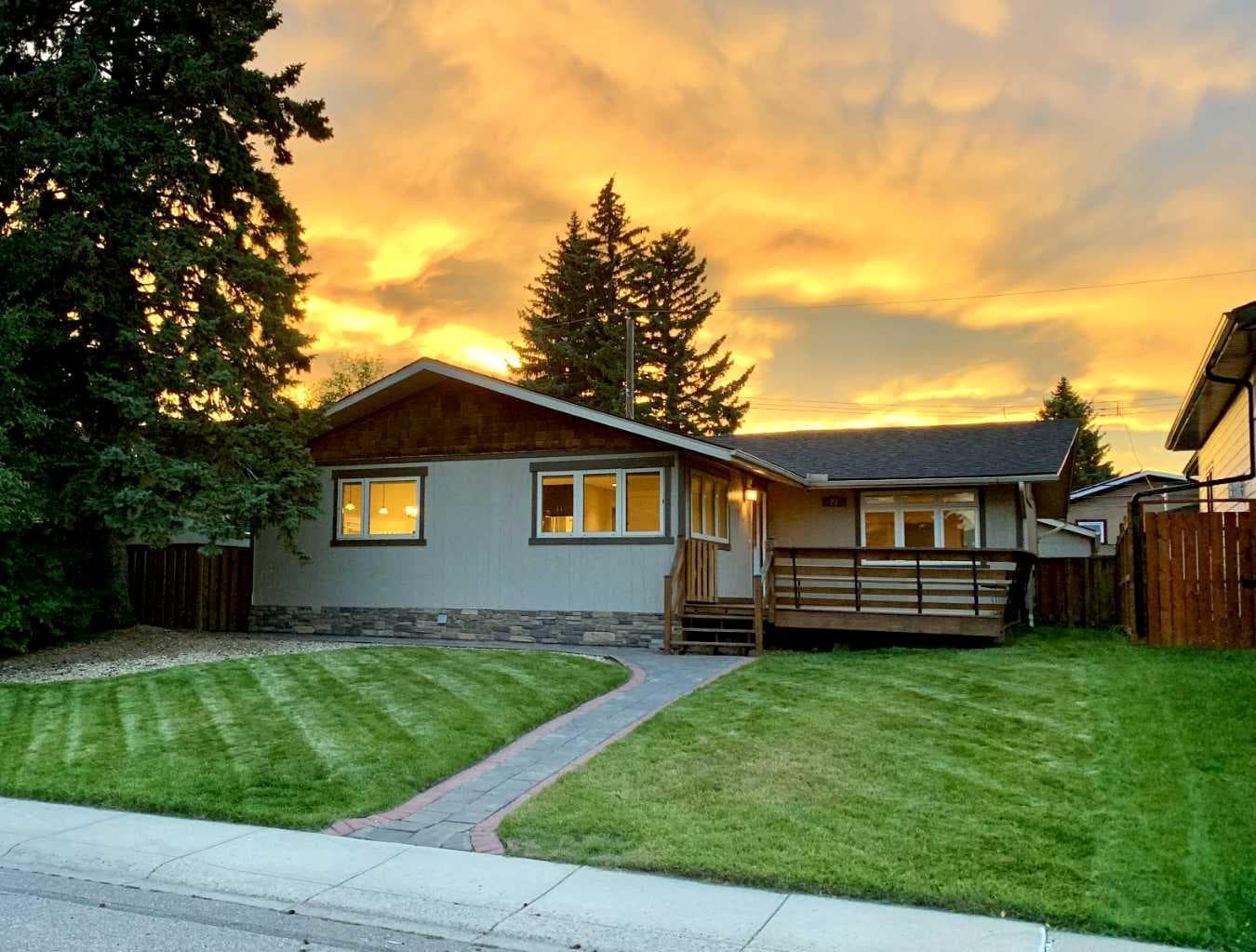 23 Brown Crescent NW