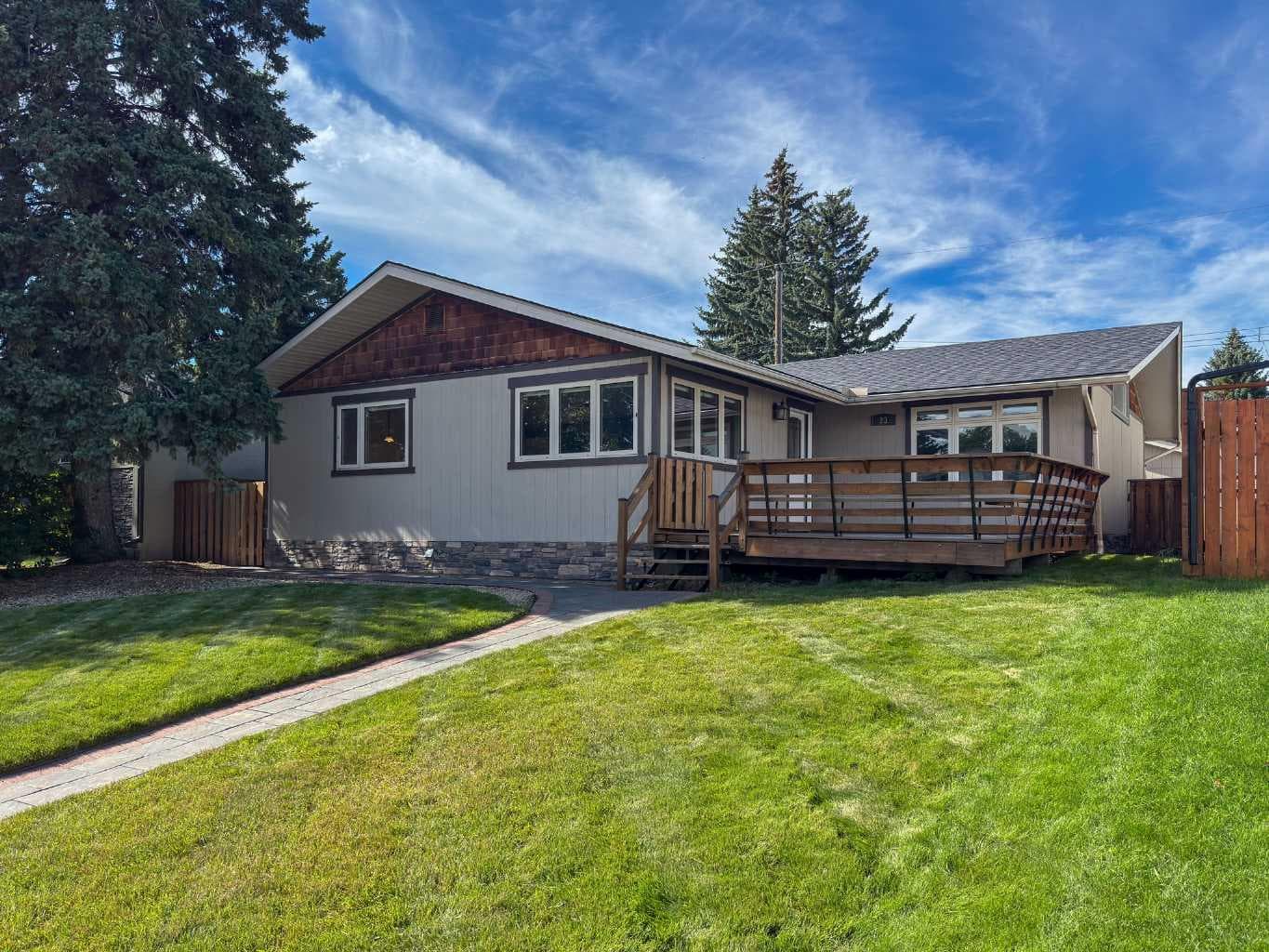 23 Brown Crescent NW