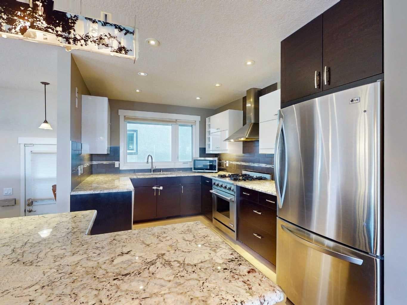 23 Brown Crescent NW