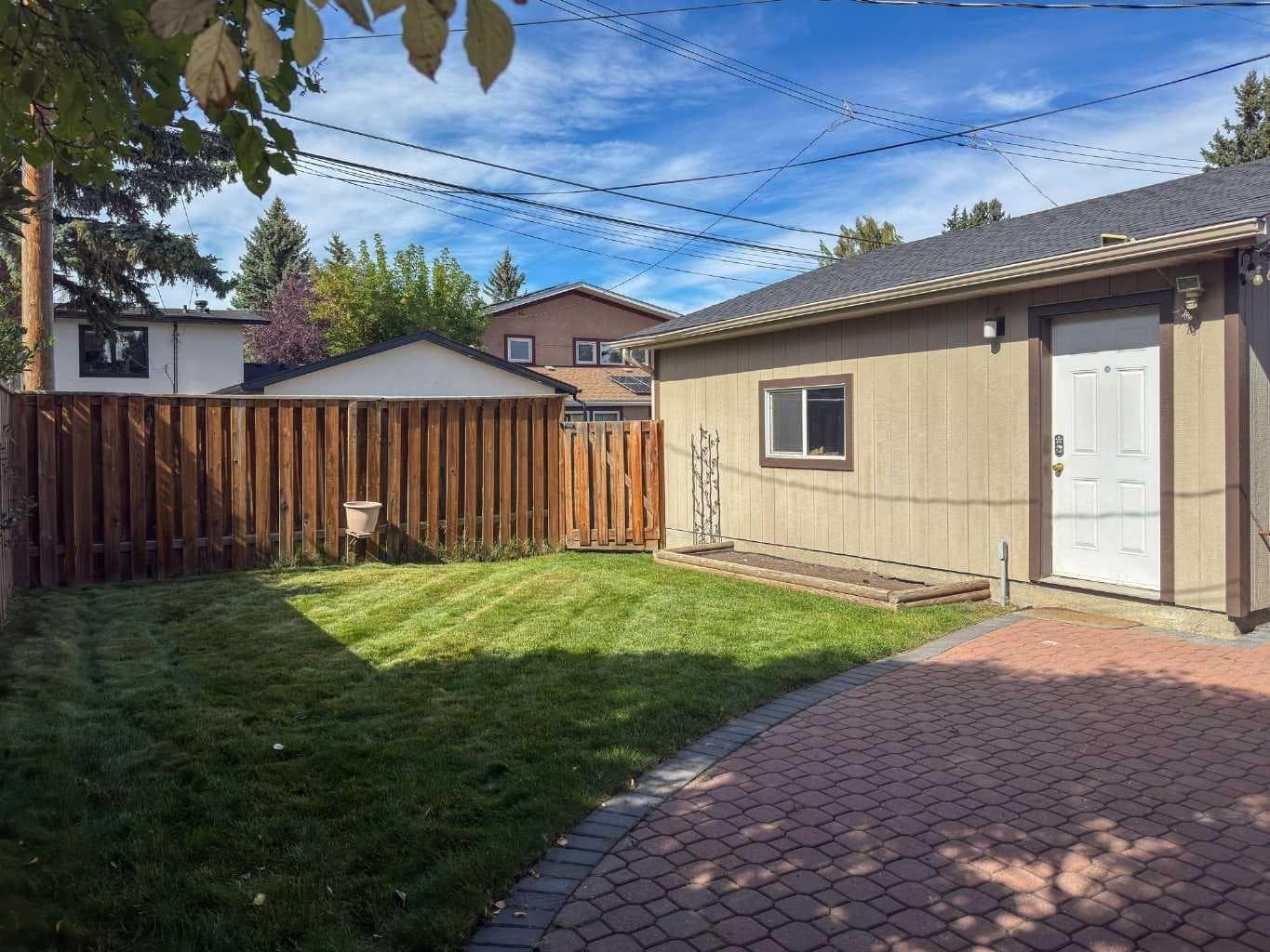 23 Brown Crescent NW