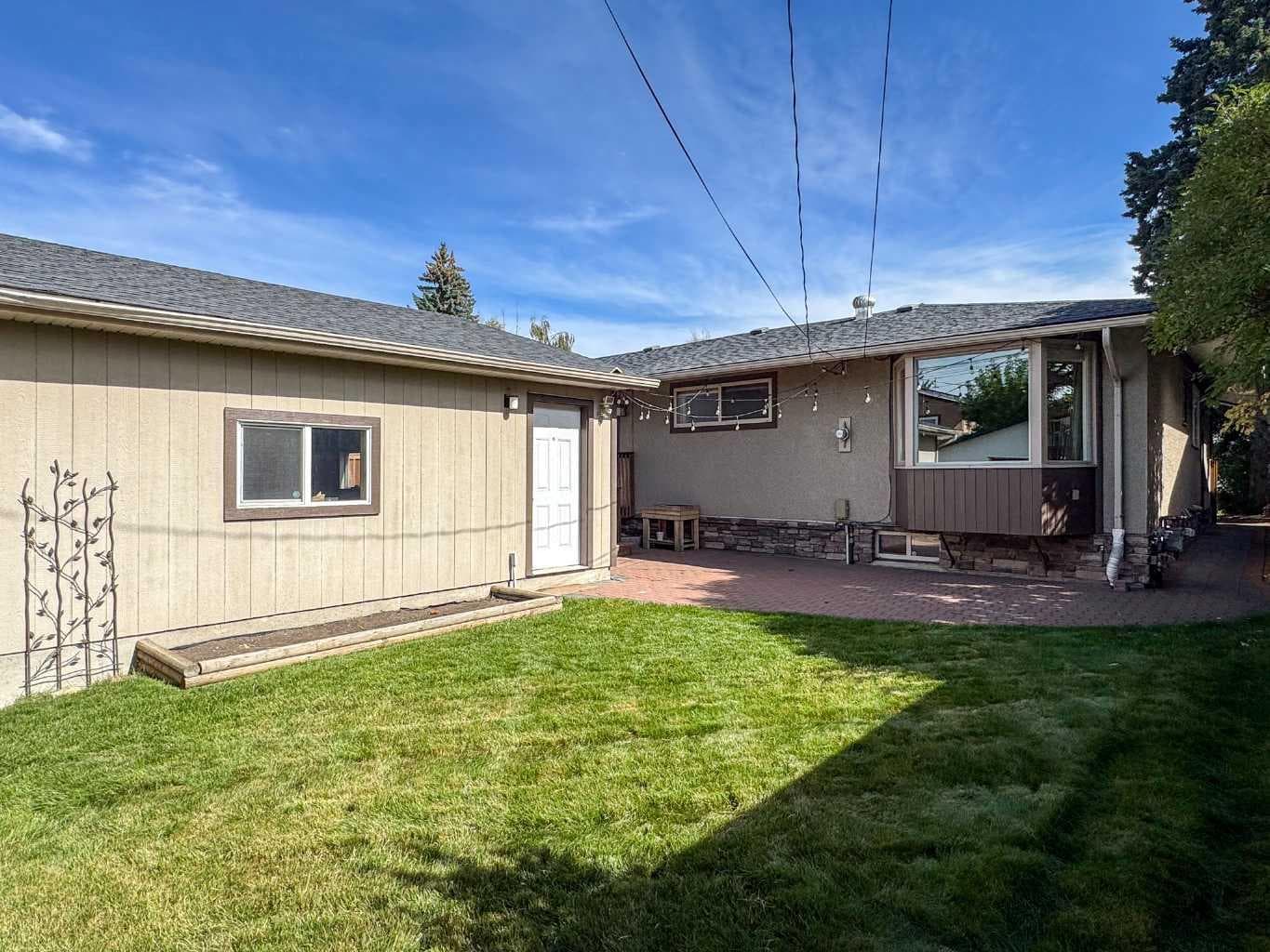 23 Brown Crescent NW
