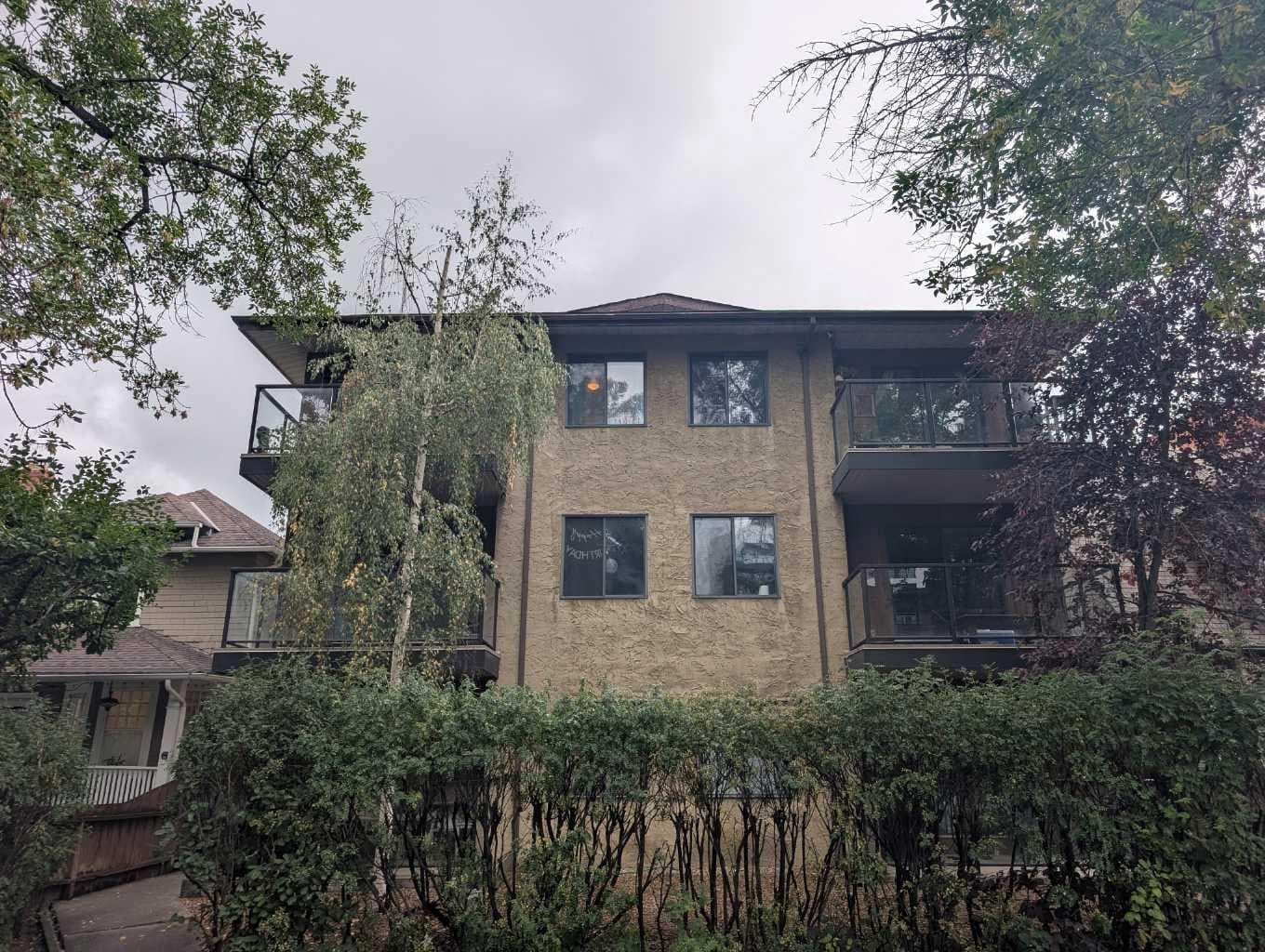 101, 917 18 Avenue SW