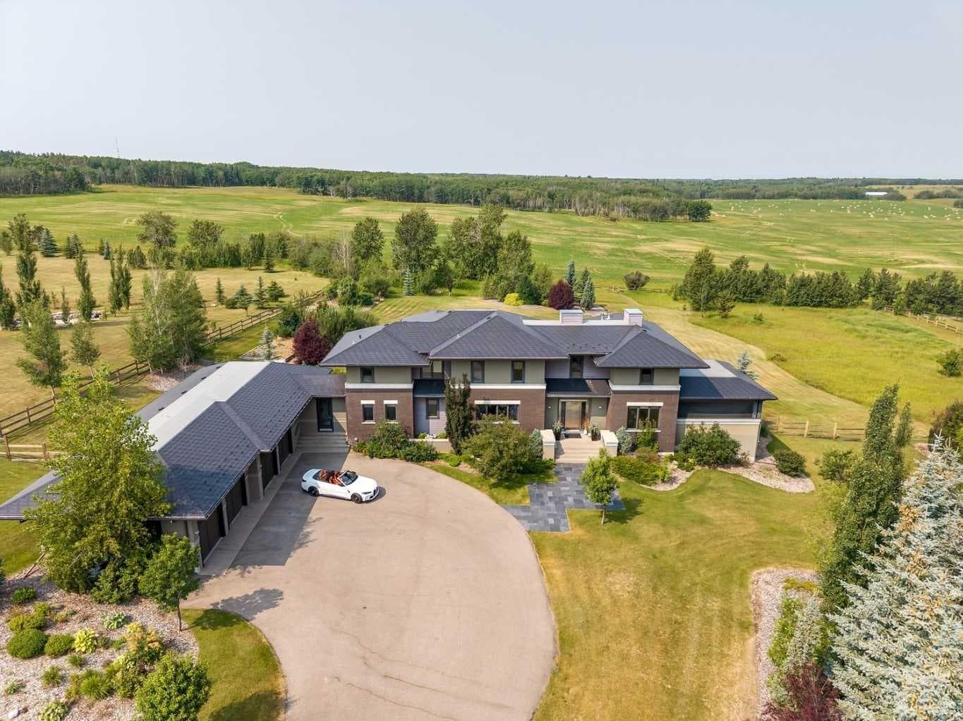 218 Grizzly Rise 