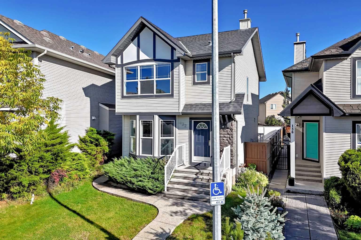 132 Cranberry Lane SE