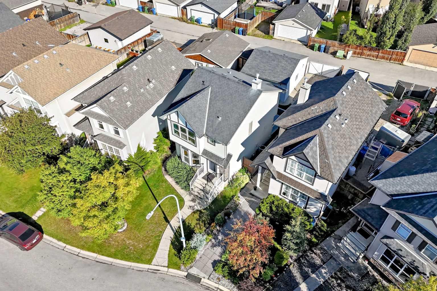 132 Cranberry Lane SE