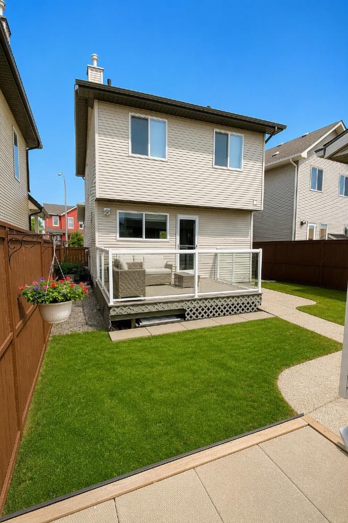 132 Cranberry Lane SE