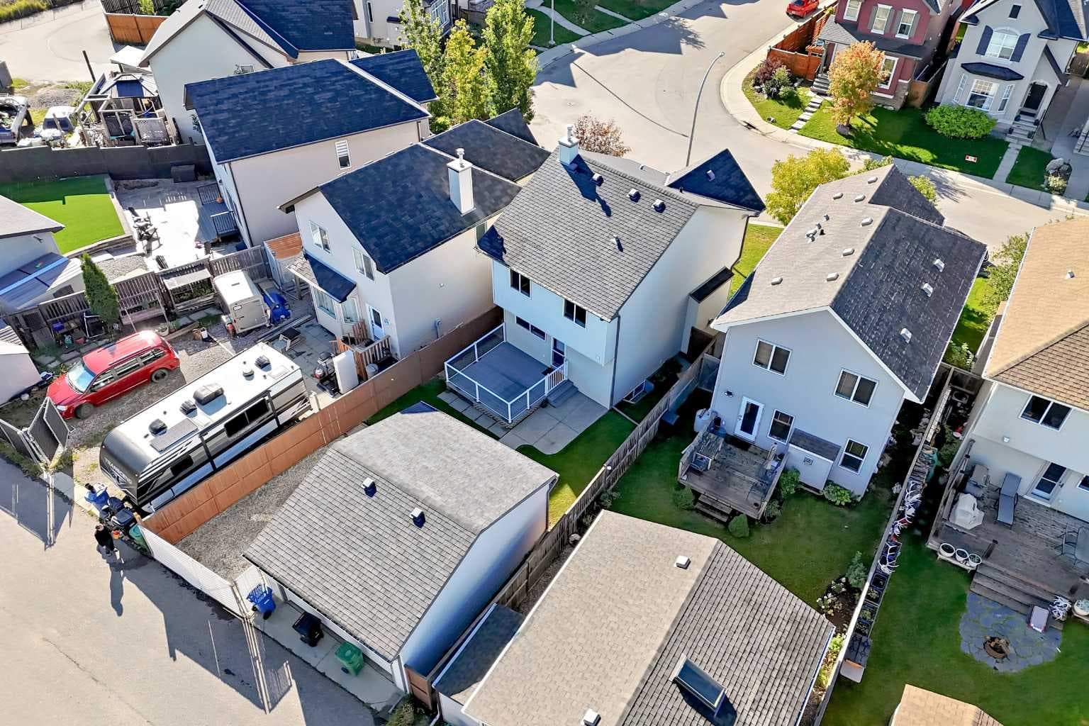 132 Cranberry Lane SE