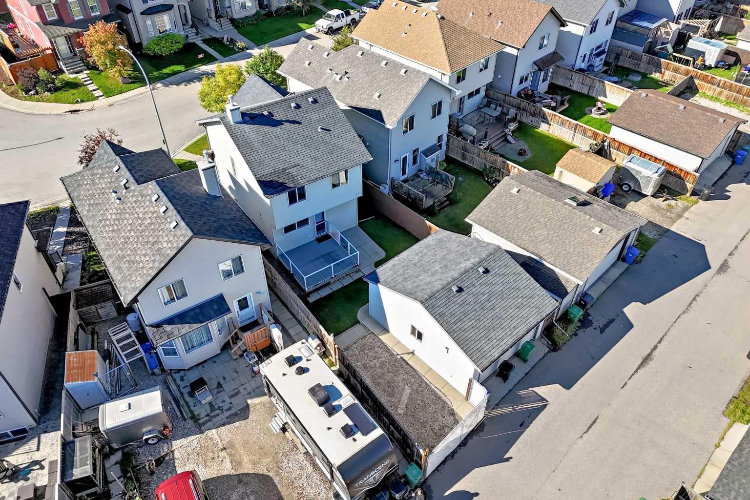 132 Cranberry Lane SE