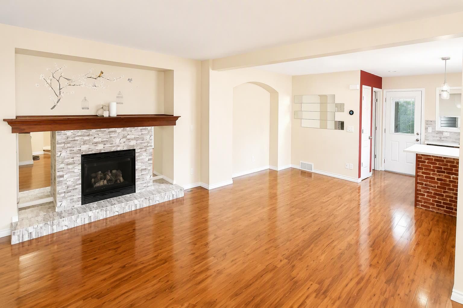 132 Cranberry Lane SE