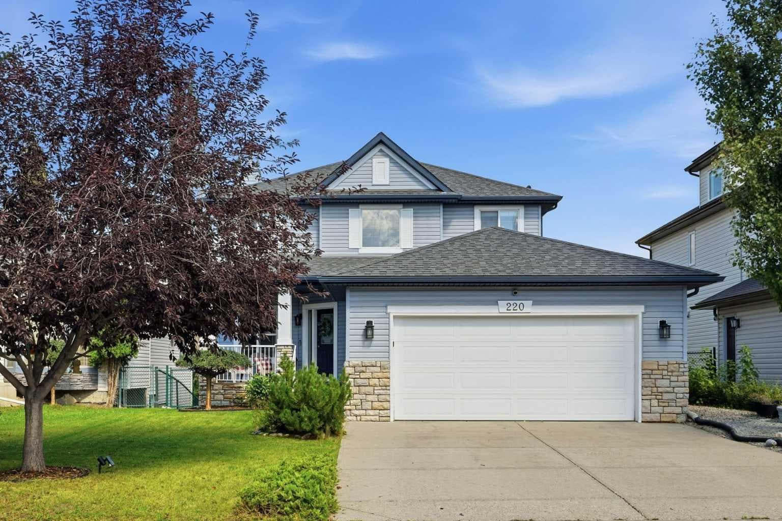 220 Springmere Place 