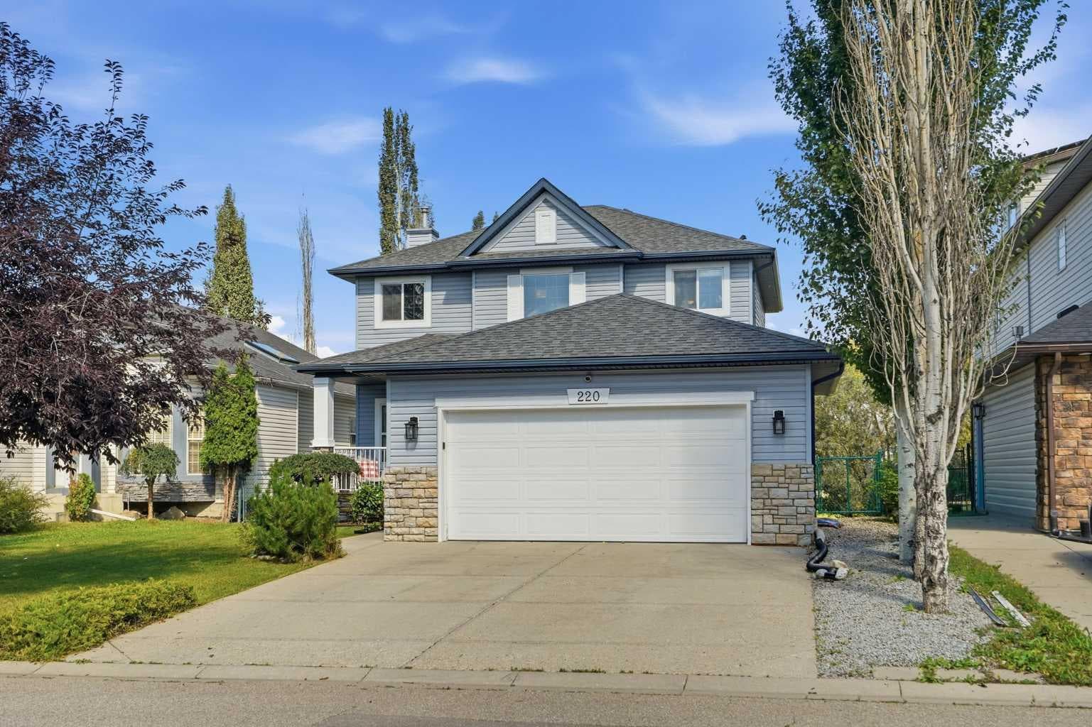 220 Springmere Place 
