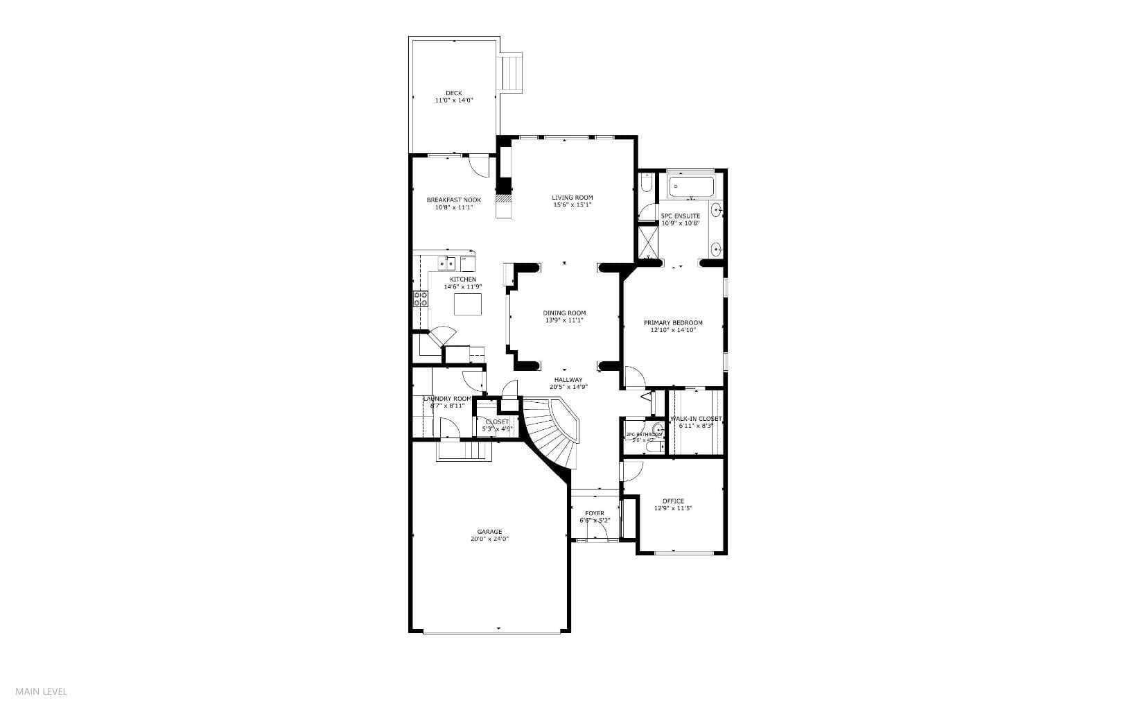 133 Strathlea Court SW