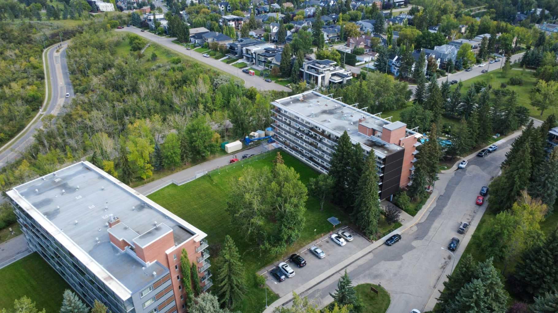 204, 3316 Rideau Place SW
