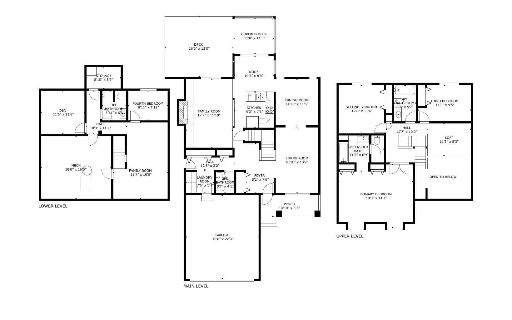 35 Millrise Way SW