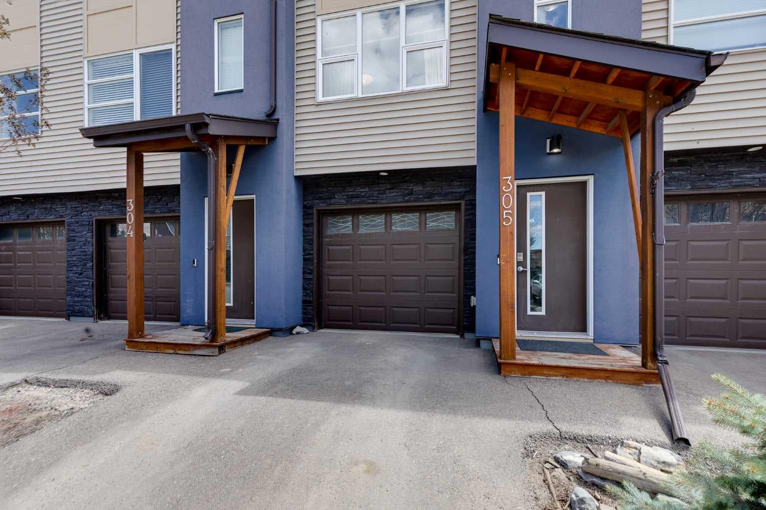 305, 2461 Baysprings Link SW