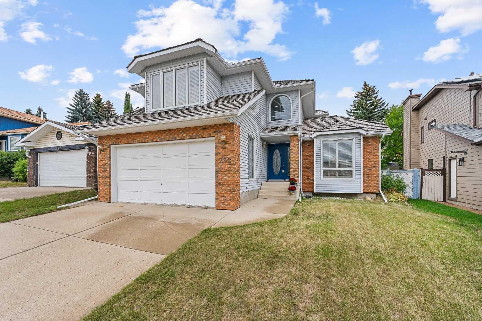 232 Hawkview Manor Circle NW