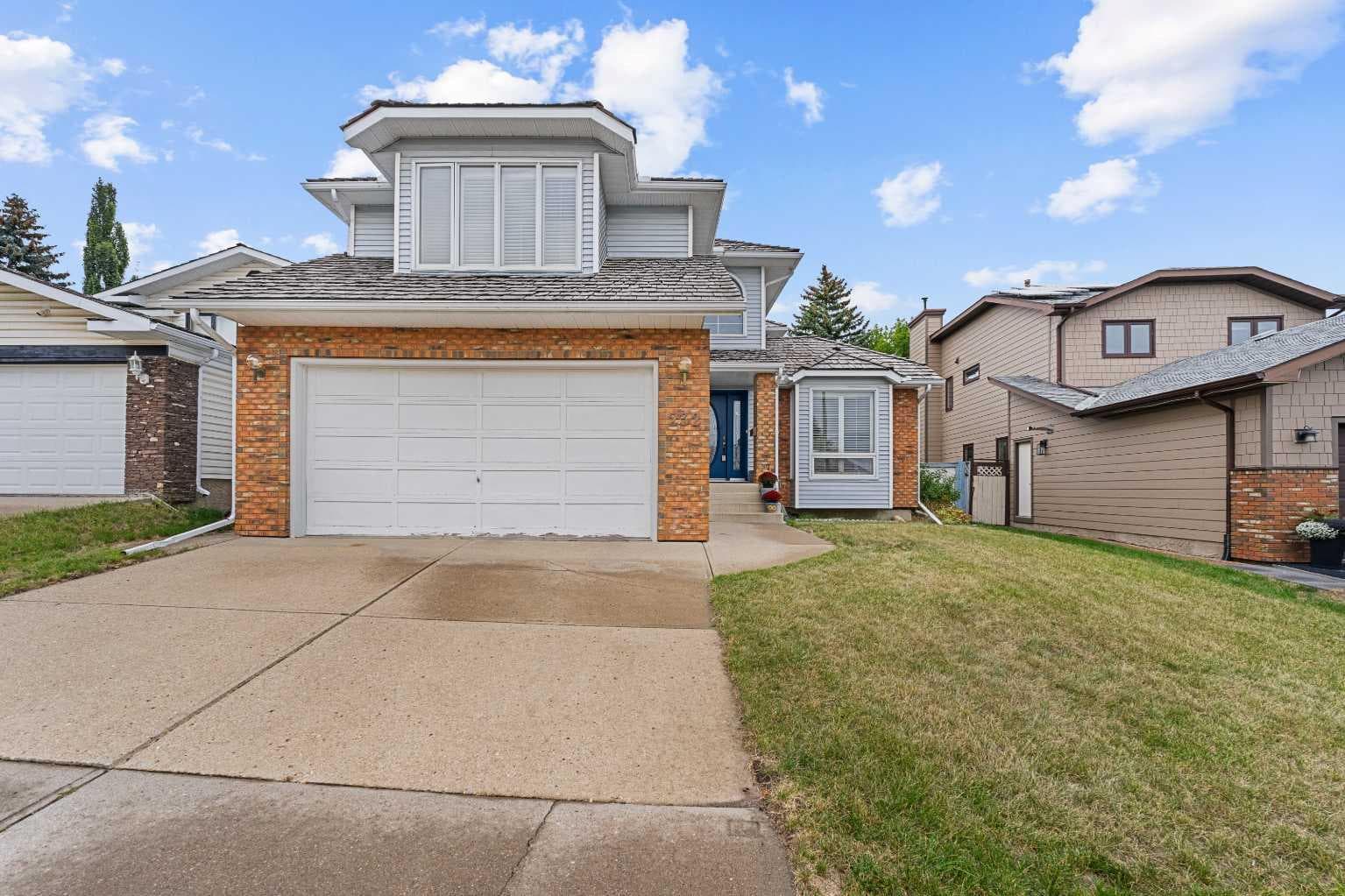 232 Hawkview Manor Circle NW