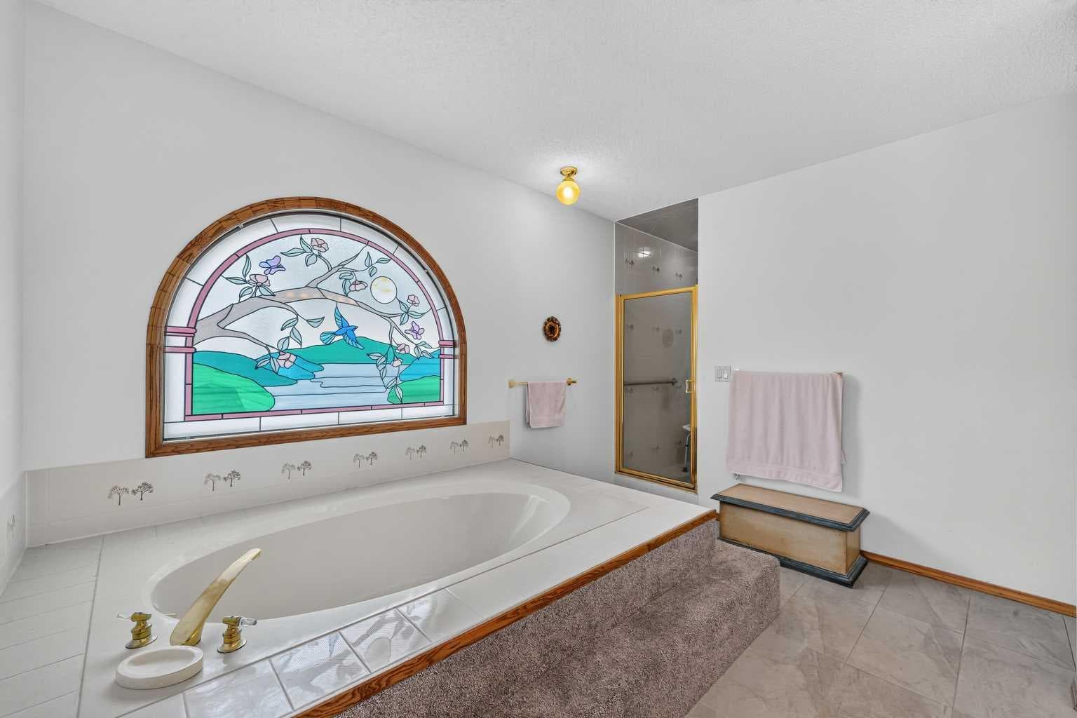 232 Hawkview Manor Circle NW