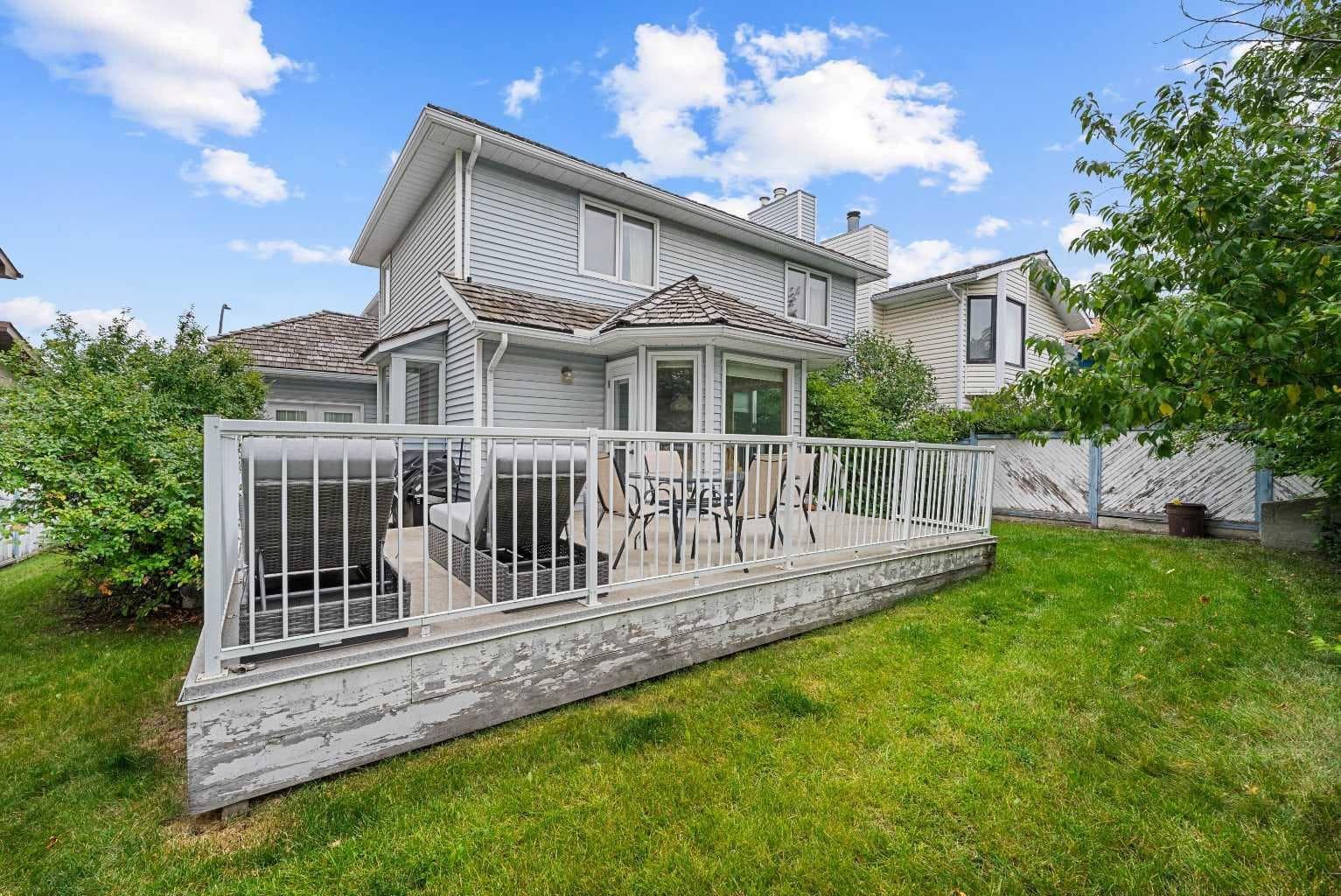 232 Hawkview Manor Circle NW