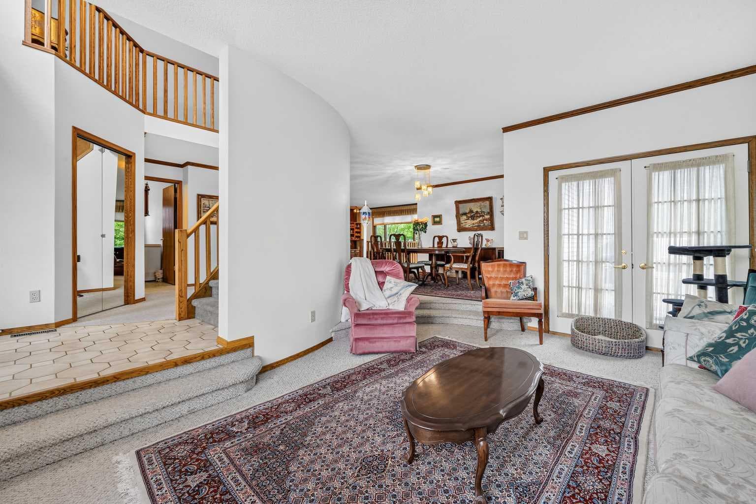 232 Hawkview Manor Circle NW