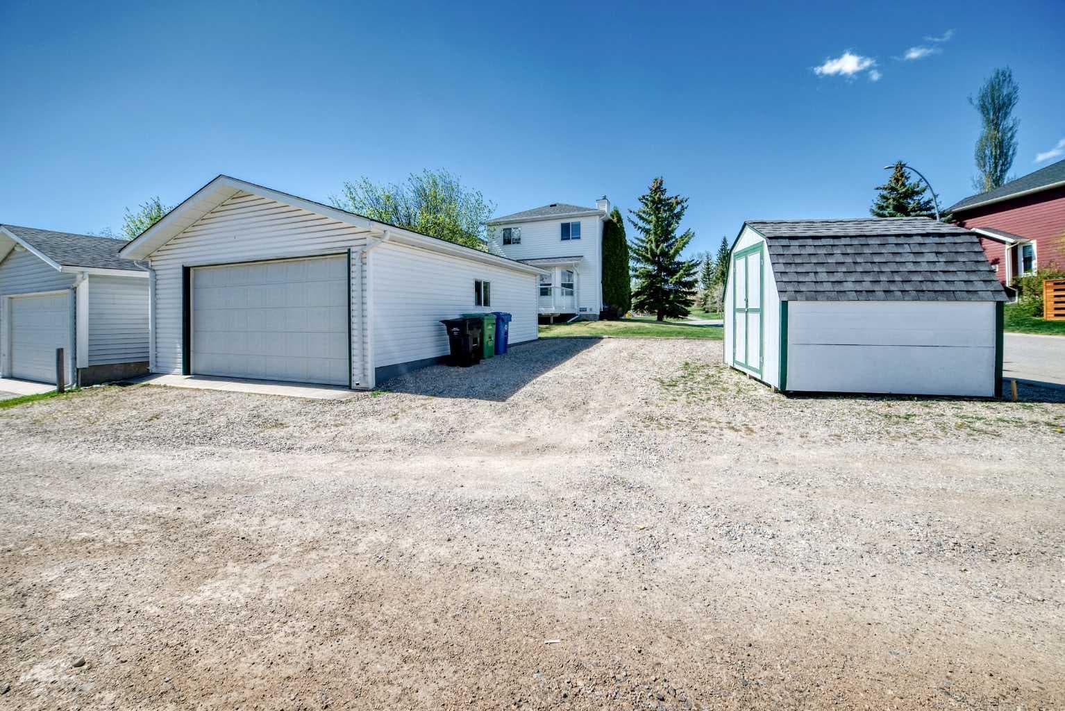 168 Tuscany Valley Drive NW