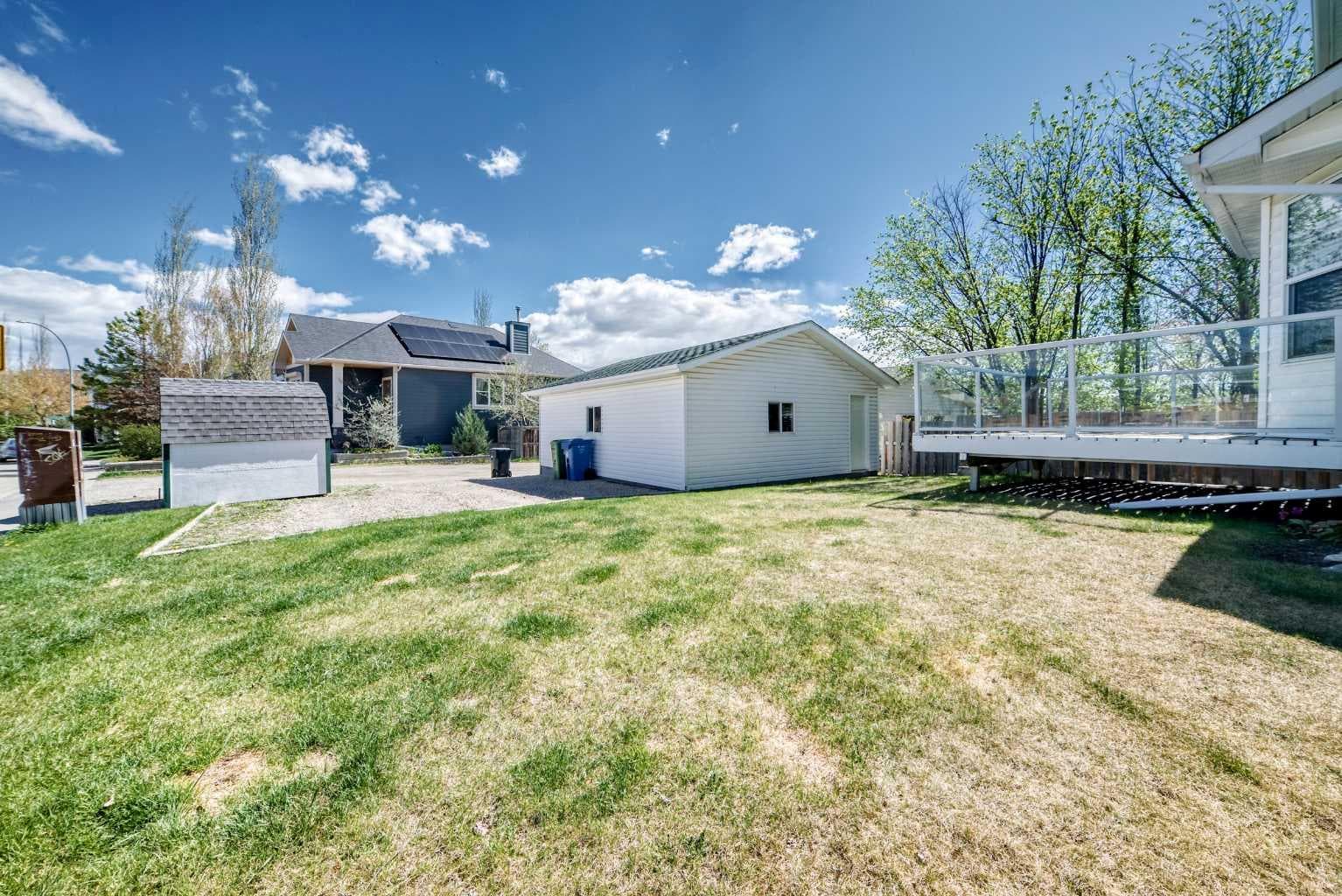 168 Tuscany Valley Drive NW
