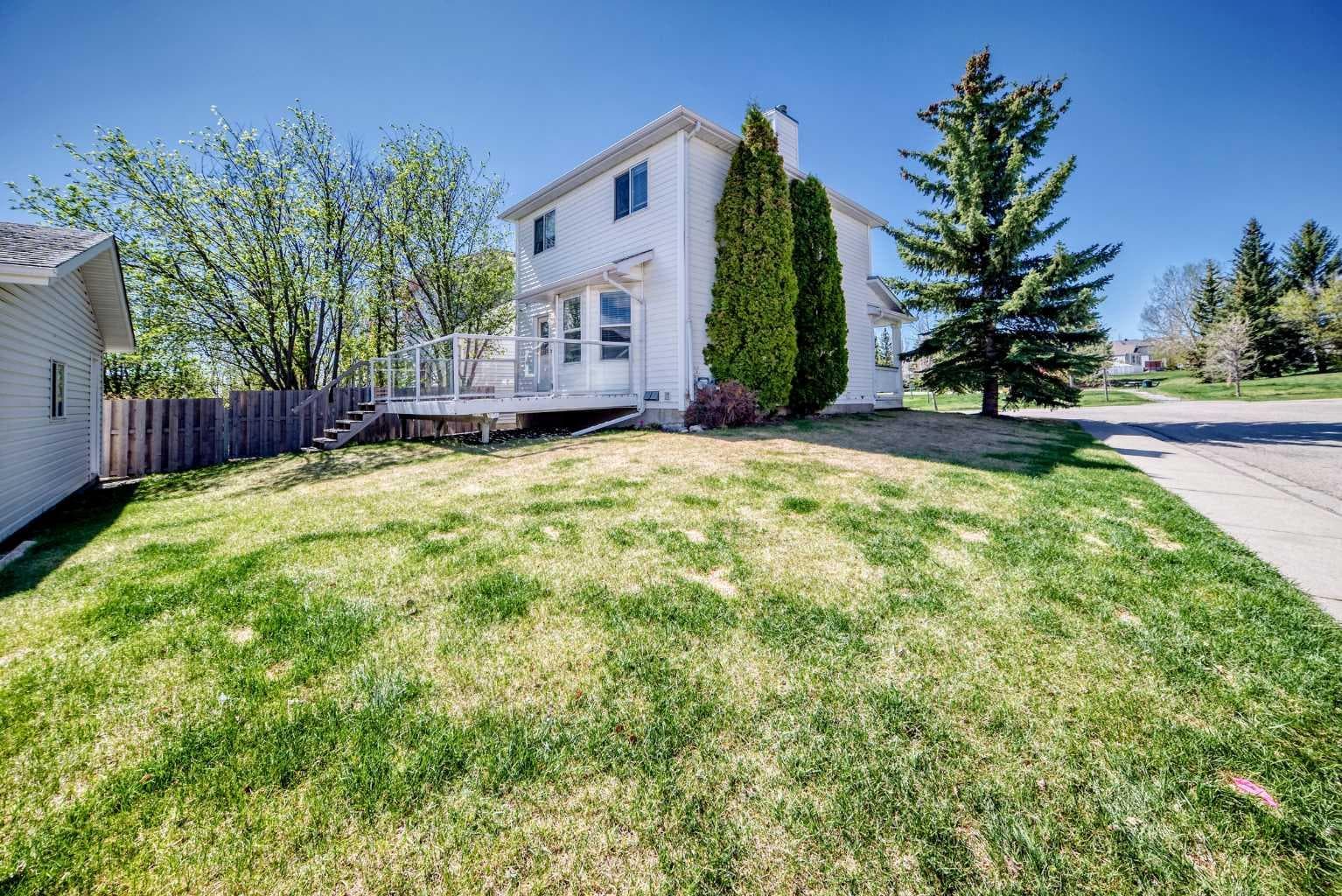168 Tuscany Valley Drive NW