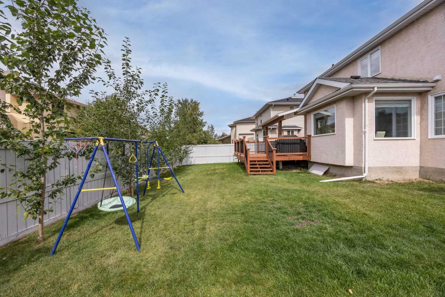212 Coral Keys Green NE