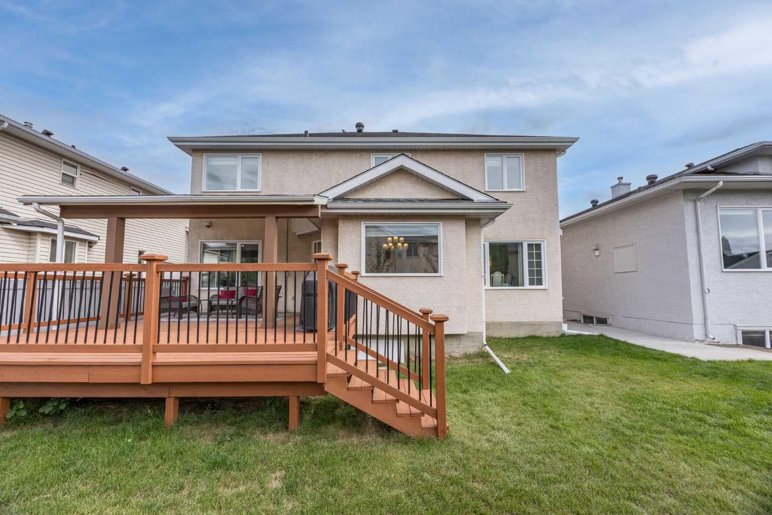 212 Coral Keys Green NE