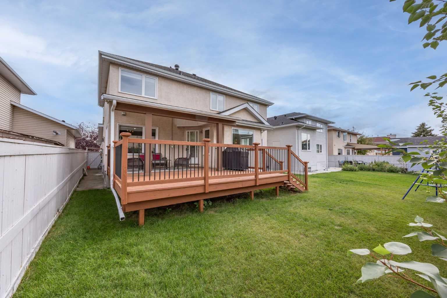 212 Coral Keys Green NE