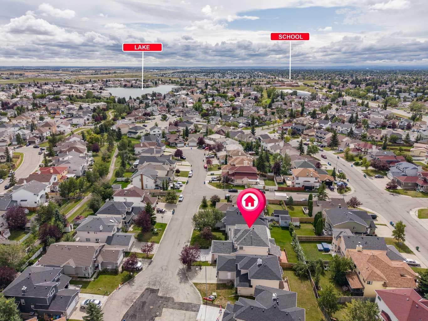 212 Coral Keys Green NE