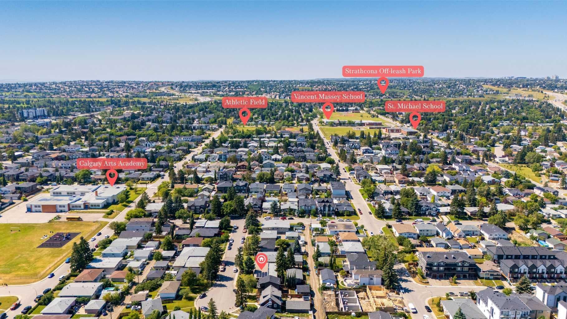 3910 12 Avenue SW