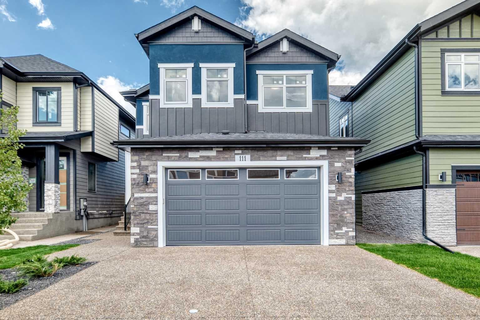 111 West Grove Gate SW